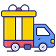 Fast Delivery