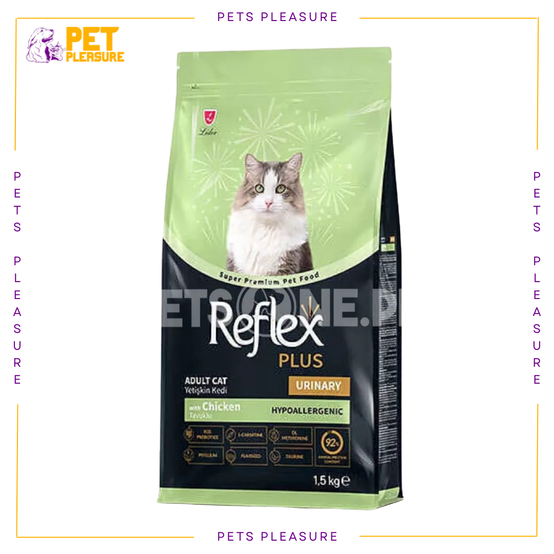 Reflex Urinary Cat Food