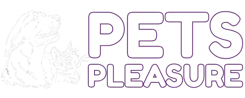 Pets Pleasure-Logo-White