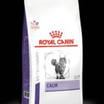 Royal Canin Calm Cat Food