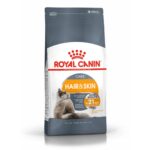 Royal Canin Hair And Skin Cat Food
