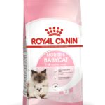Royal Canin Mother And Babycat Cat Food