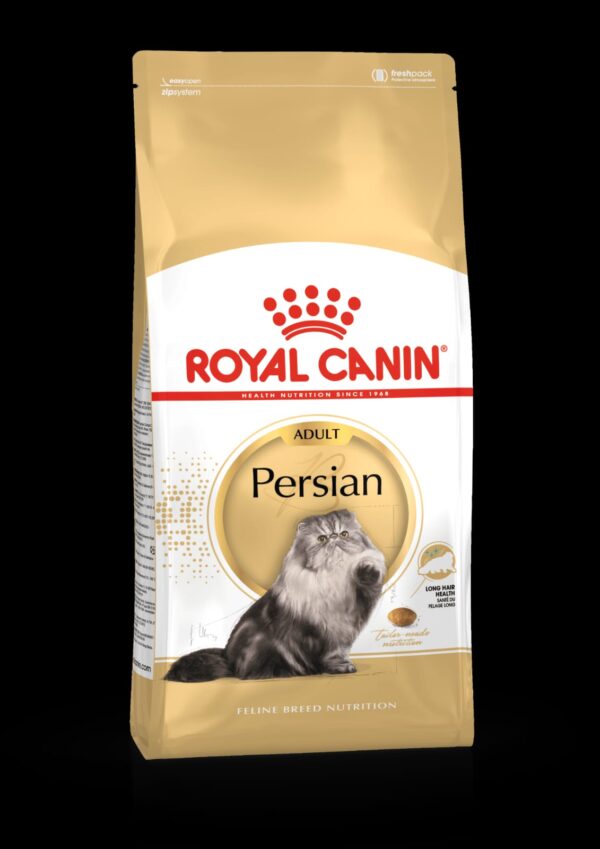 Royal Canin Persian Adult Cat Food