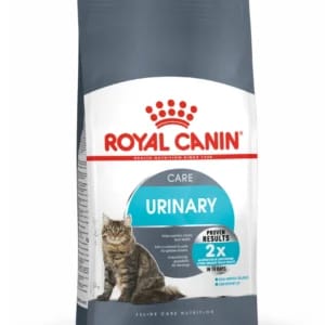 Royal Canin Urinary Care Cat Food