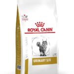 Royal Canin Urinary S/O Cat Food