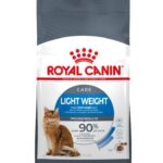 Royal Canin Light Weight Care Adult Cat Food
